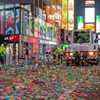 "We Basically Have This Down To A Science": Sanitation Crews Collect Up To 40 Tons Of New Year's Eve Debris